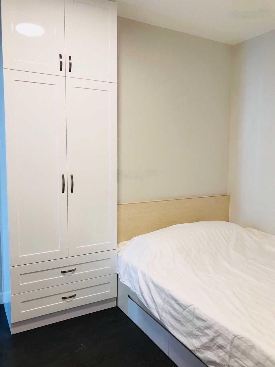 Cần cho thuê căn hộ chung cư Hà Đô Z751 Phan Văn Trị, Gò Vấp 85m2, 2 PN, 2WC. Vô ở liền