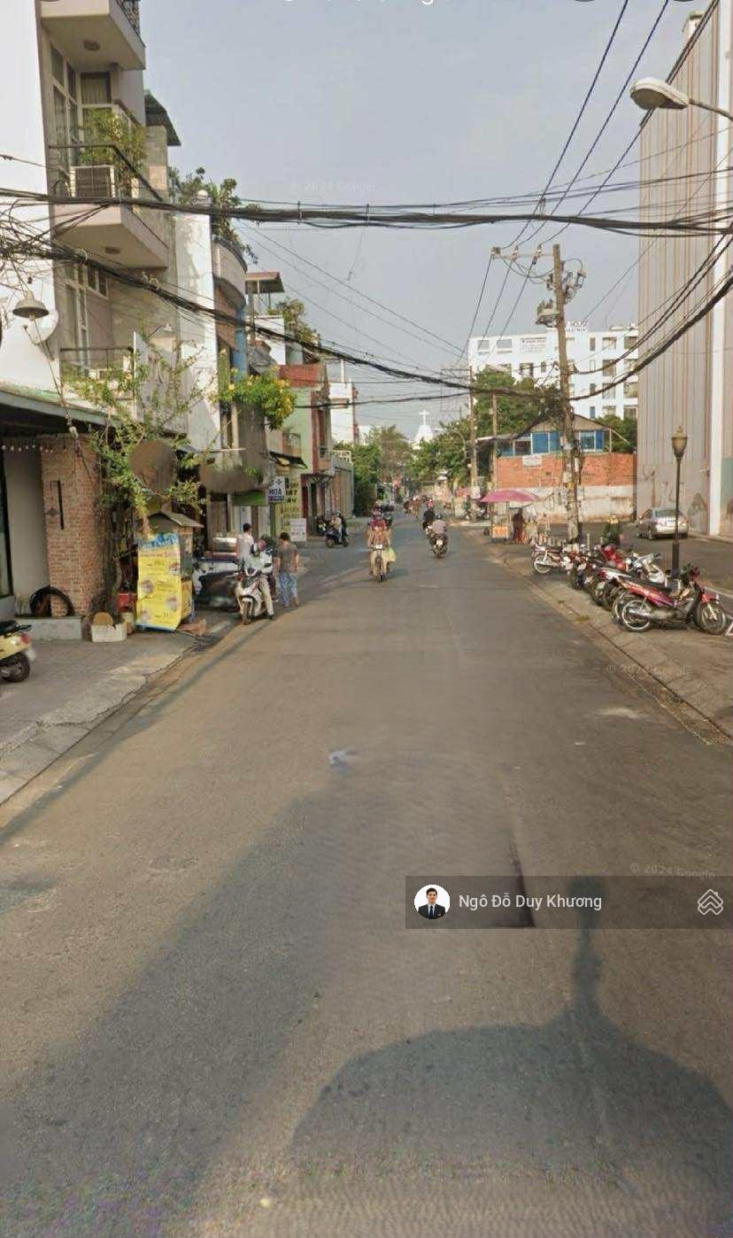 Mũi tàu Cộng Hòa, Tân Phú, 3 tầng, 4x15m, 60m2 hơn 7 tỷ