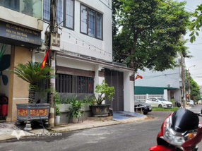 Bán nhà 3 tầng khu đấu giá đầu tiên trung tâm TT Thắng, Hiệp Hòa, Bắc Ninh - Khu phố hiếm nhà bán