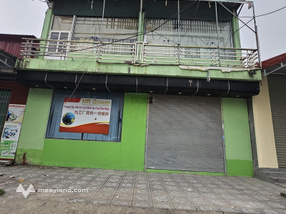 Bán lô đất kinh doanh cực hiếm thuộc tổ dân phố Thần Nữ, Bạch Thượng, Duy Tiên Hà Nam