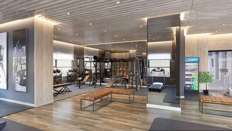 Hiếm studio The Zurich Vinhomes Ocean Park 41.8m², full nội thất, chỉ 3.02 tỷ thu về