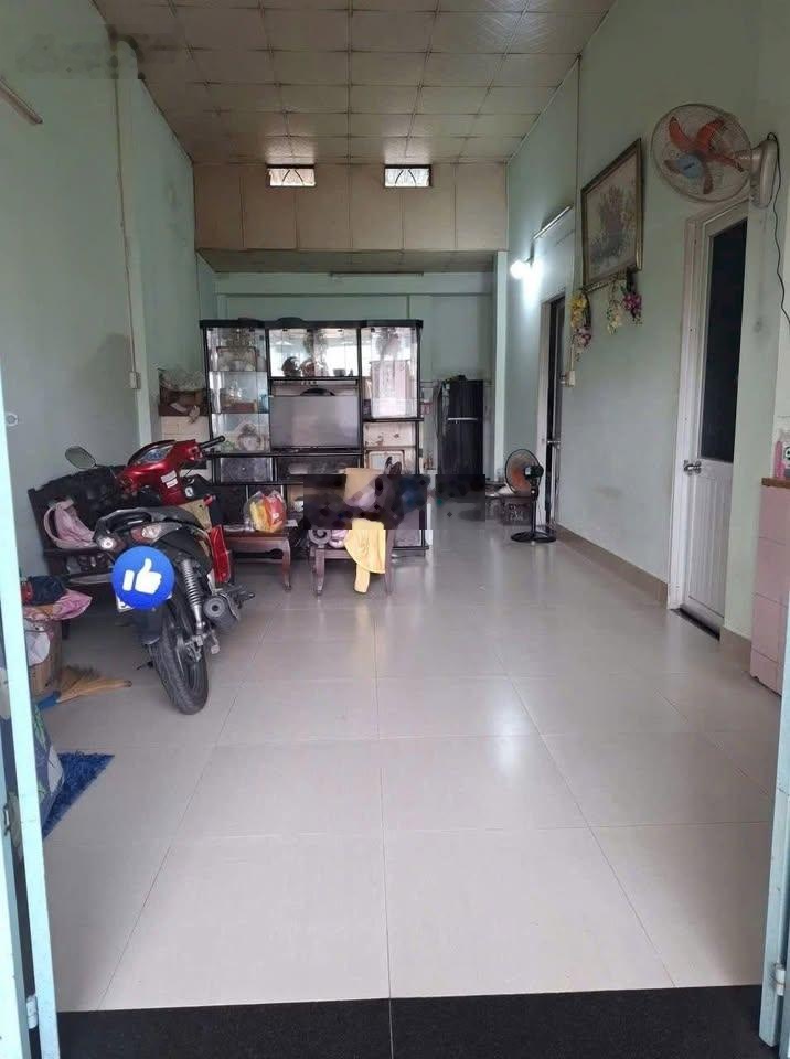 Bán đất 112.3m2 kèm nhà cấp 4 rộng đường oto hẻm Lý Thường Kiệt