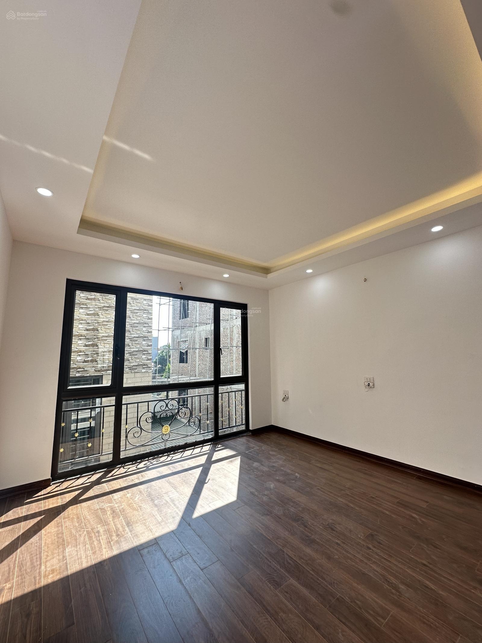 Bán nhà 50m2, Cổ Điển B, Tứ Hiệp, Thanh Trì, Hà Nội 5 tỷ