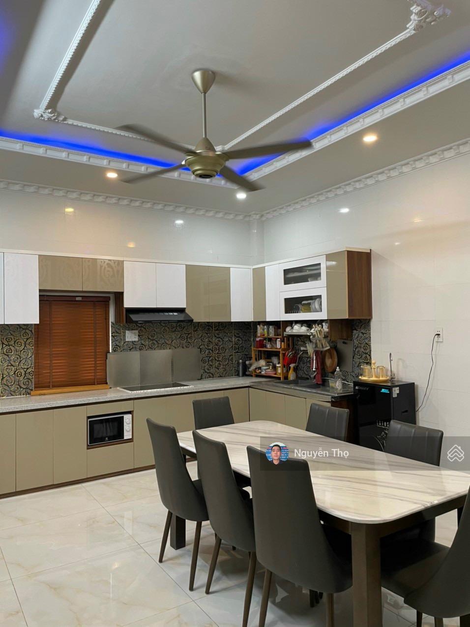 Bán Nhà 65m2 x 4 Tầng Hẻm 7m Đường Lê Trọng Tấn Gần Siêu Thị Aeon Mall.