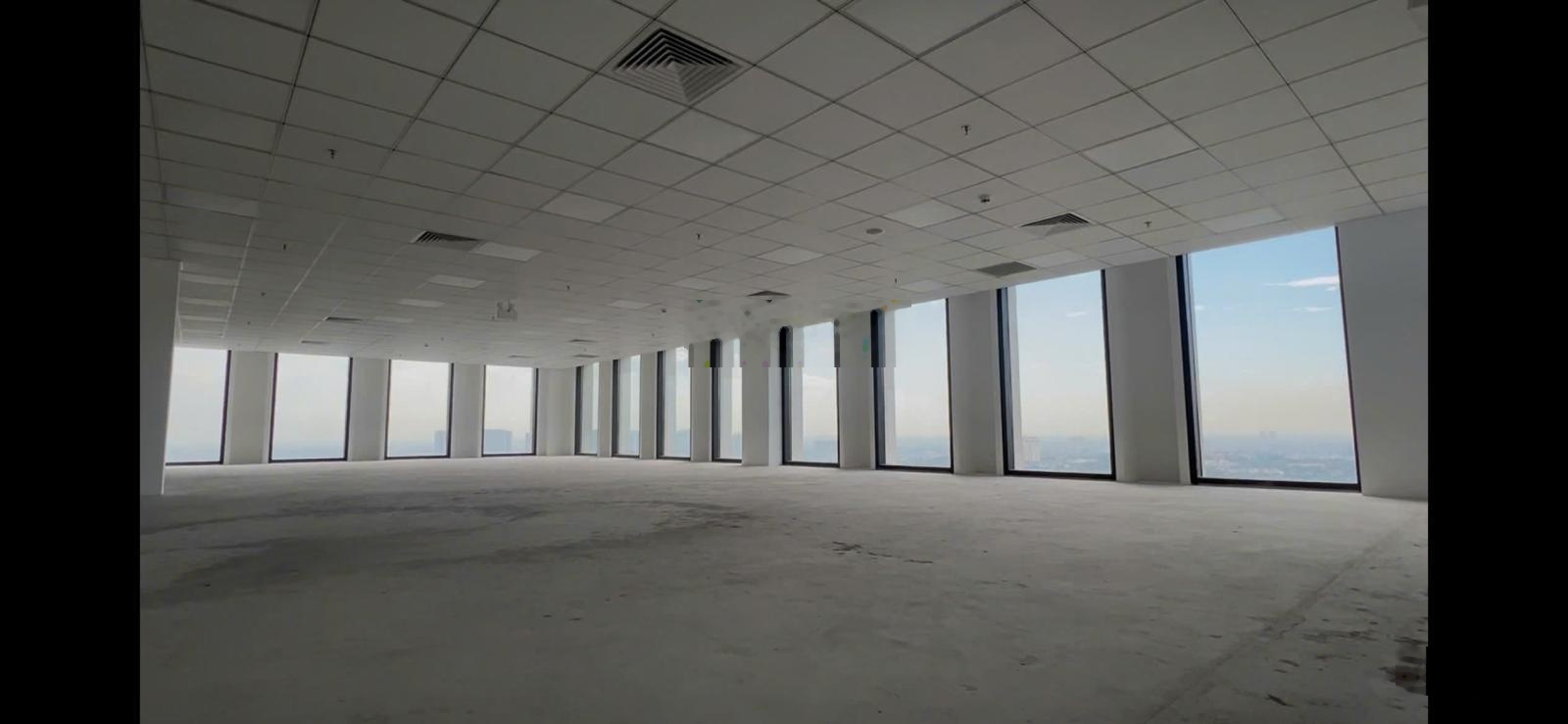 CĐT cho thuê VP GẤP tại mặt phố Lò Đúc, Hai Bà Trưng. DT 100m2-280m2-420m2, giá ưu đãi từ 120k/m2