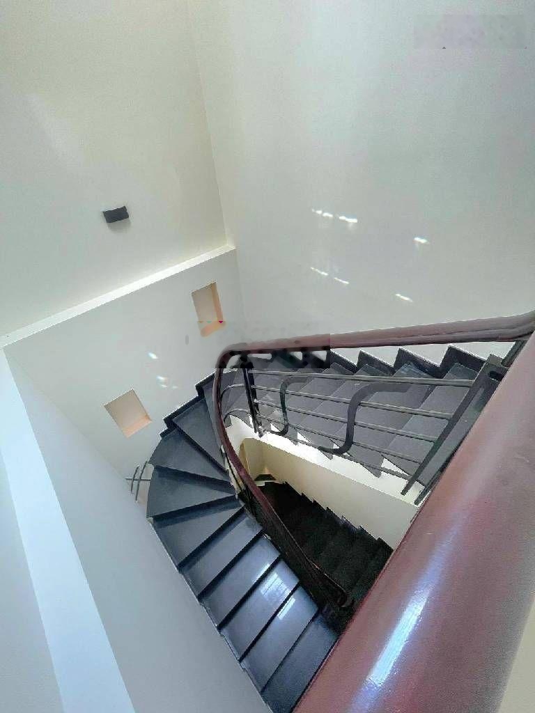 Mtkd đường sơn kỳ. nhà 4 tầng trung tâm tân phú. 60m2 chỉ 12.2đ.