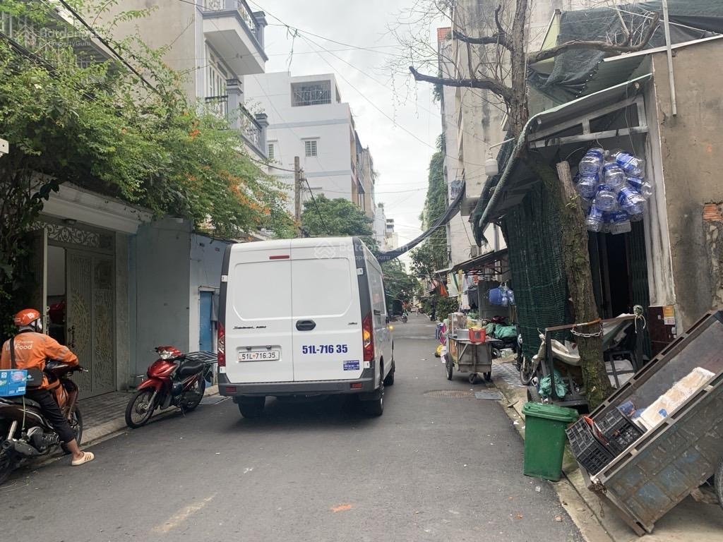 Đất đẹp phạn văn bạch - sổ riêng khu fan lô nhà cao tầng đường xe tải thông tân sơn -p v bạch