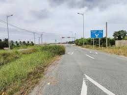 Đất trung tâm Thủ Thừa pháp lý chuẩn