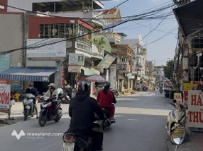 Căn mặt đường Chợ Hàng - Dự án The Stellar Town, Hải Phòng - 75 m2