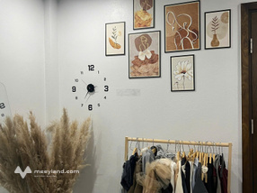 Chính chủ cho thuê nhà KĐT HUD, tầng 4, 2 ngủ 2 vệ sinh , full nội thất chỉ 6 triệu/tháng