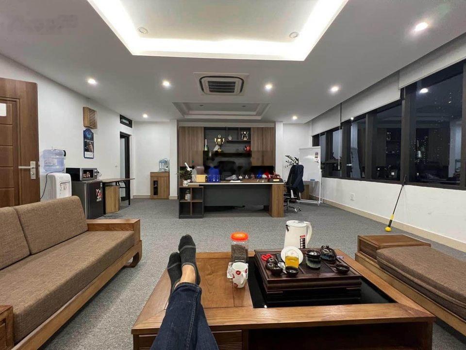 Chính chủ cho thuê văn phòng tại lê văn lương, liên hệ ngay