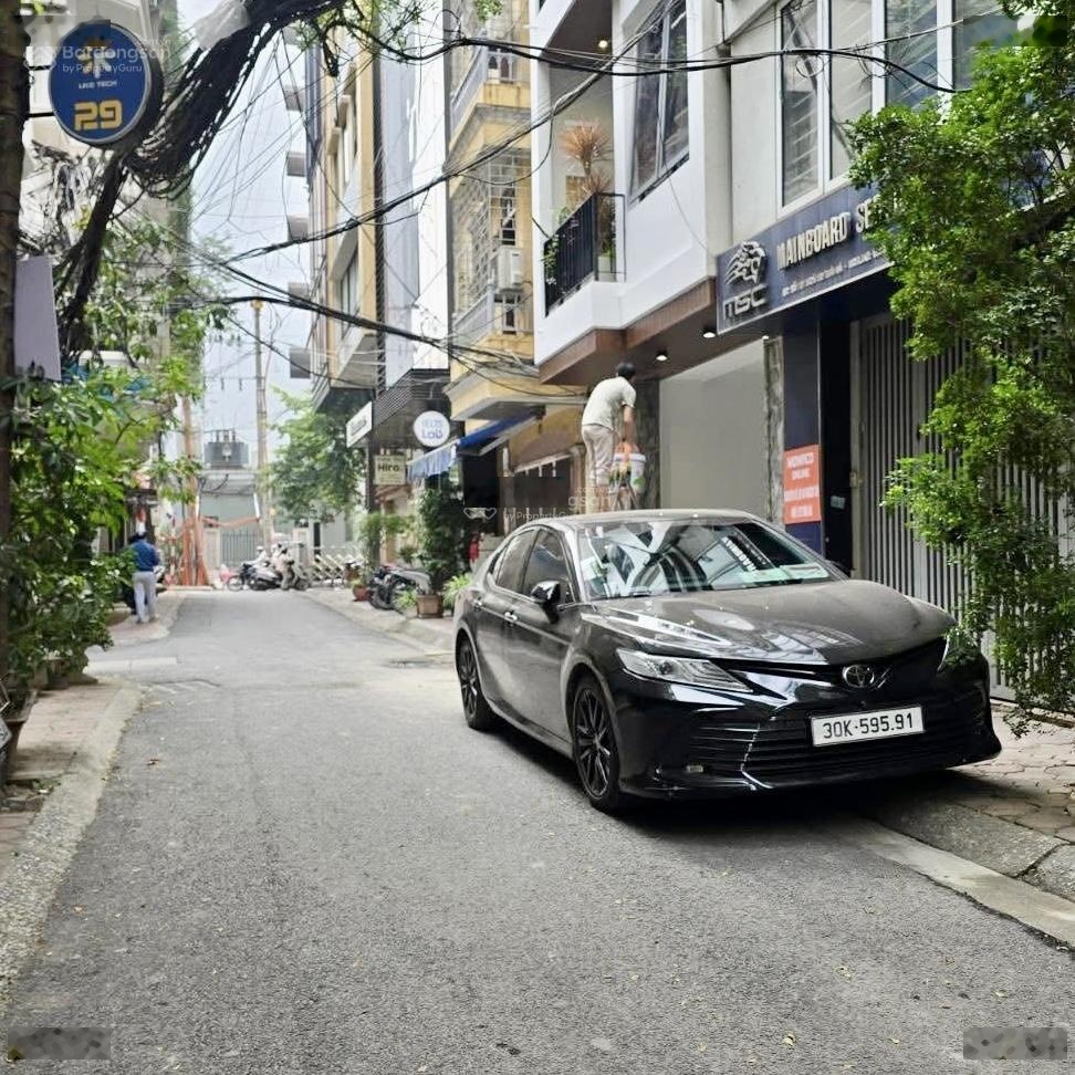 Tin xác thực! chdv hoàng hoa thám dòng tiền 1.8t.ỷ/năm, 23pkk-22.88t.ỷ- 72m2, mặt tiền7.2m, 7 tầng