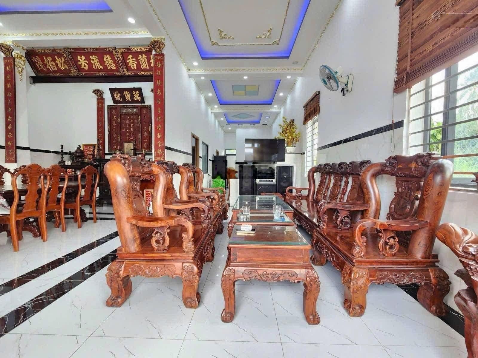 Bán nhà chính chủ Bình Thạnh diện tích lớn 454,7m2 ngang 10m giá 21 tỷ full thổ cư đẹp lô