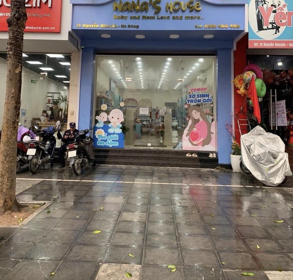 Siêu đẹp! Cho thuê MBKD phố Hàng Điếu, DT: 80m2, MT: 3,5m. Giá 60Tr/Tháng