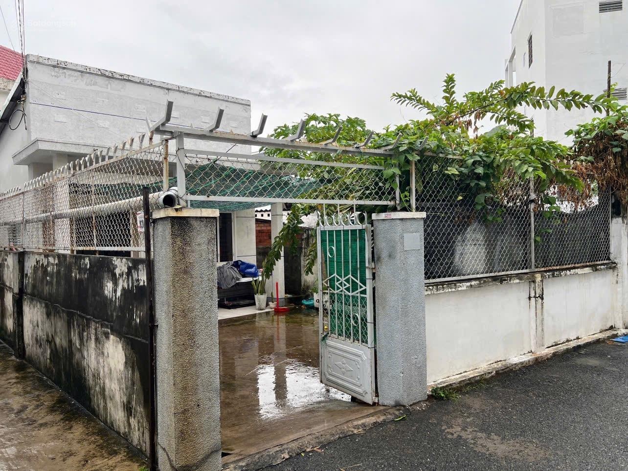 Chính chủ cần bán căn nhà hẻm đường Mạc Đĩnh Chi P4 thành phố Vũng Tàu