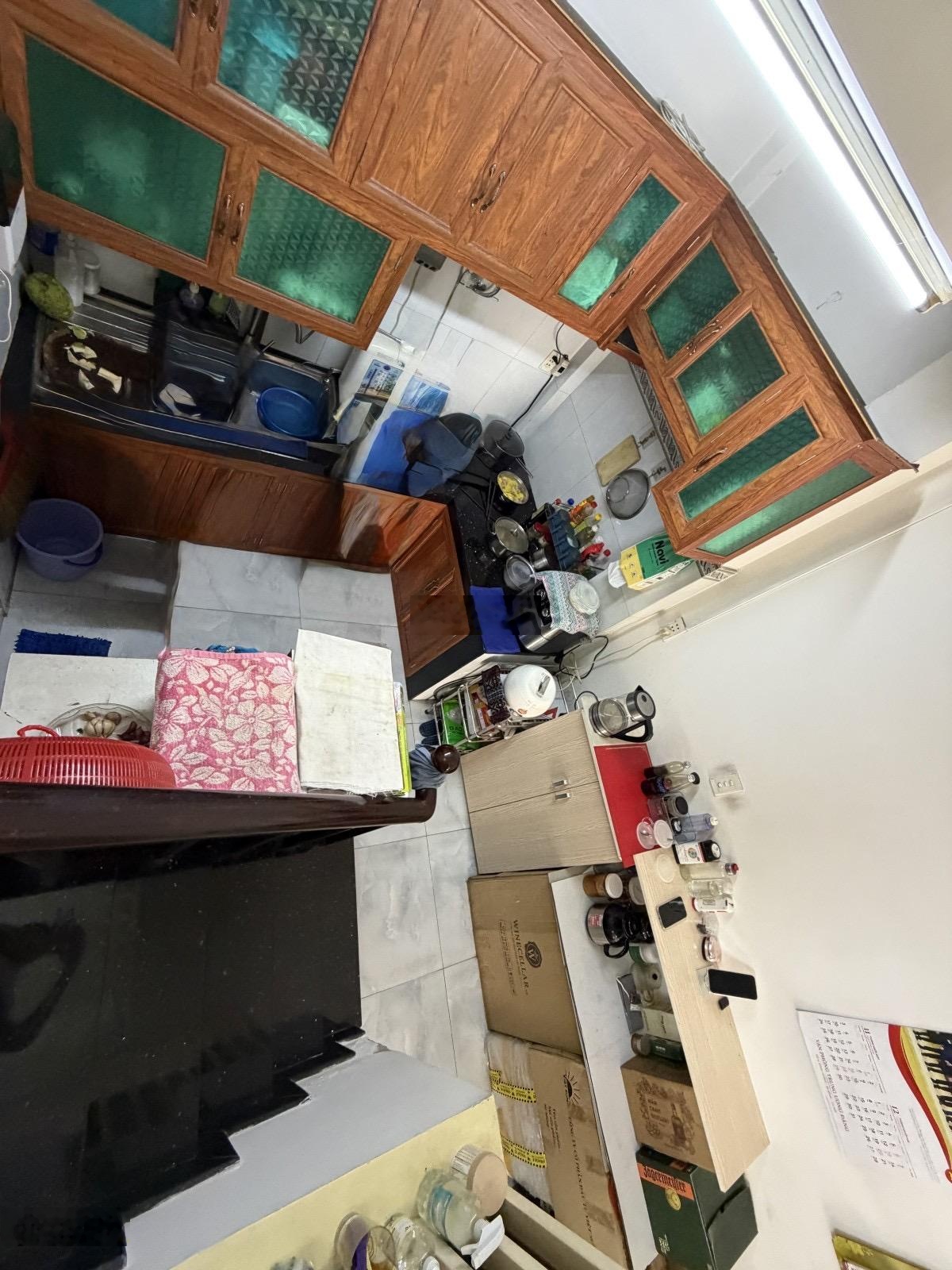 Mặt tiền nguyễn quý anh-54m2 - chỉ nhỉnh 8 tỷ