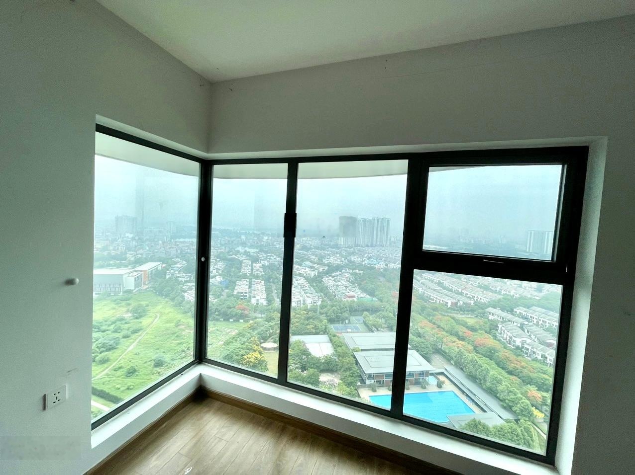 Quỹ căn 3 phòng ngủ giá tốt tại Gamuda. Giá từ 6.5tỷ - 10.5 tỷ, DT 81m2, 119m2. Thùy Dương