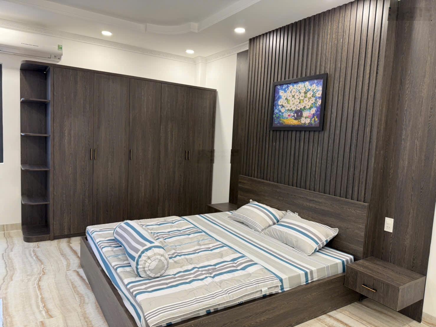 Bán Nhà Biệt Thự 4PN 4WC 100m2 tại Lê Hồng Phong, Phước Hải, Nha Trg, Phước Hải, Nha Trang, 12,5 tỷ