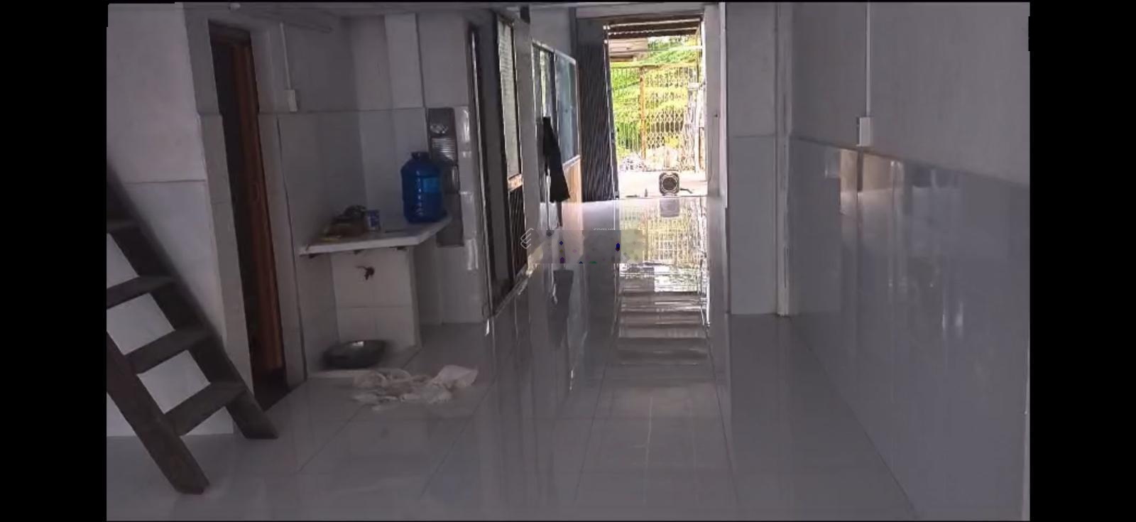 Cho thuê nhà mặt tiền 114 hồ văn tắng