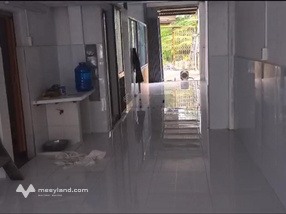 Cho thuê nhà mặt tiền 114 hồ văn tắng