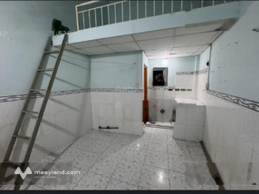 Cho thuê phòng trọ 20m2 đường Tô Ngọc Vân, mặt tiền đường, không chung dãy trọ