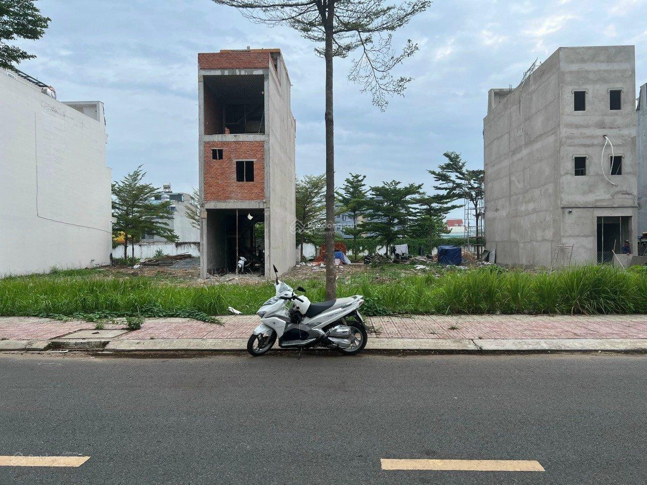 Cơ hội sinh lời khi đầu tư đất Lương Văn Nho, Cần Thạnh, Cần Giờ, DT 150m2, giá 3 tỷ 500, sổ riêng