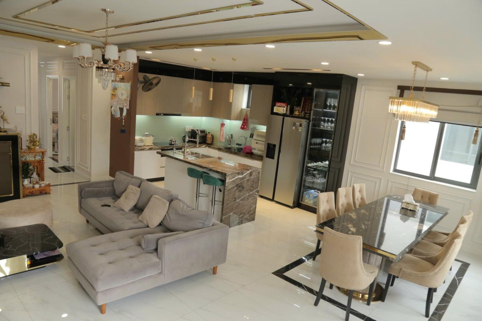 Tôi chính chủ cần bán Biệt Thự 9m*19m, hầm+4T+ST, h.thiện cao cấp 2T V.phòng+2T ở. Giá 35t TLượng