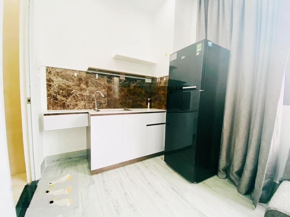 Phòng ánh sáng mặt trời gần đh văn lang- quận bình thạnh