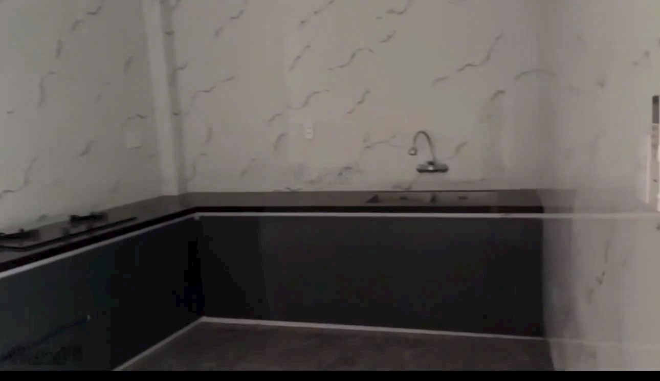 Nhà mới 5*17m 2lầu st 4pn 5wc hxt 1/ quang trung p10