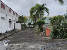 Bán xưởng 1,4ha, đất SKC, 2MT 827, xã Bình Tâm, TPTân An, Long An