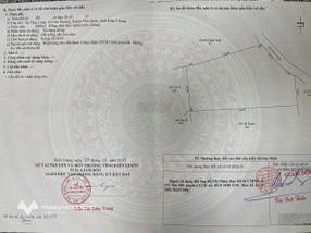 Bán 2.000m2 lô góc 1 sẹc đường dinh bà, ông lang phú quốc cách biển 700m