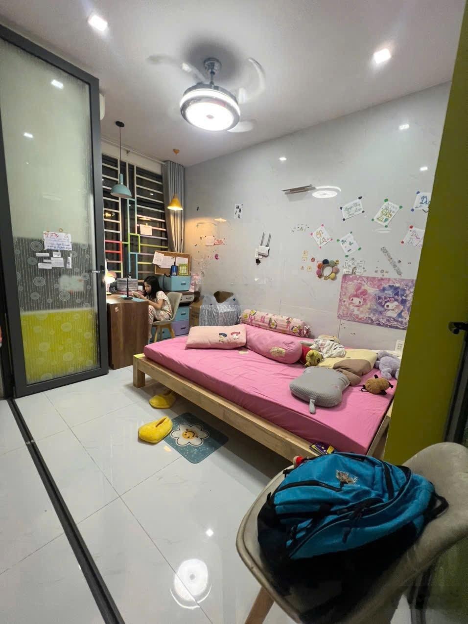 Nhà trệt 2 lầu hoàn công chuẩn chỉnh Khu Vip APEC City đường 9 Trường Thọ Thủ Đức,hẻm tải 6m