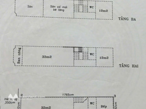 Hàng cực hiếm đường Hạ Lý gần TTHC mới Thủy Nguyên. Đất có lộc cho ai làm cán bộ nhà nước