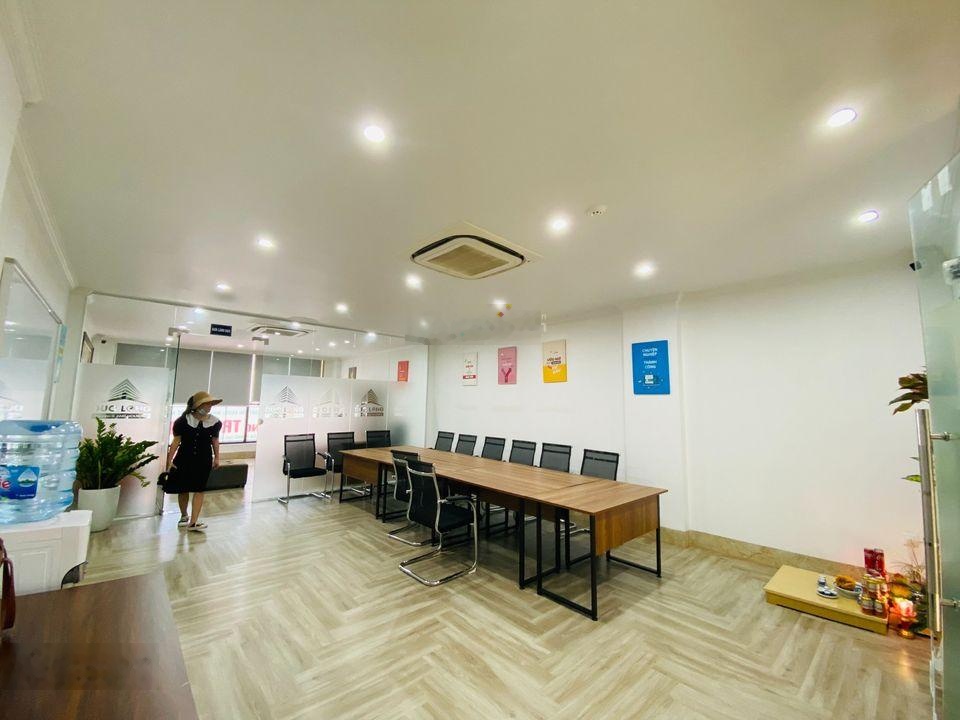 Chính chủ cho thuê sàn văn phòng 70m2 tại Nguyễn Xiển giá 11 triệu