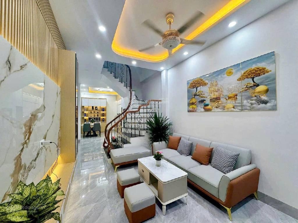 Bán nhà phố tân mai, Hoàng mai