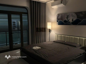 Bán nhà mặt đường Trường Chinh