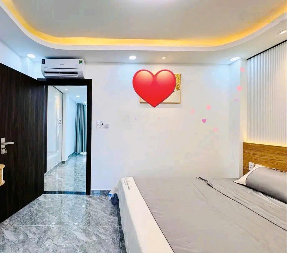 BÁN nhà đang cho thuê 25 triệu đường ôtô Lê Đại Hành - Q. 11, 86M2, gần bệnh viện Chợ Rẫy