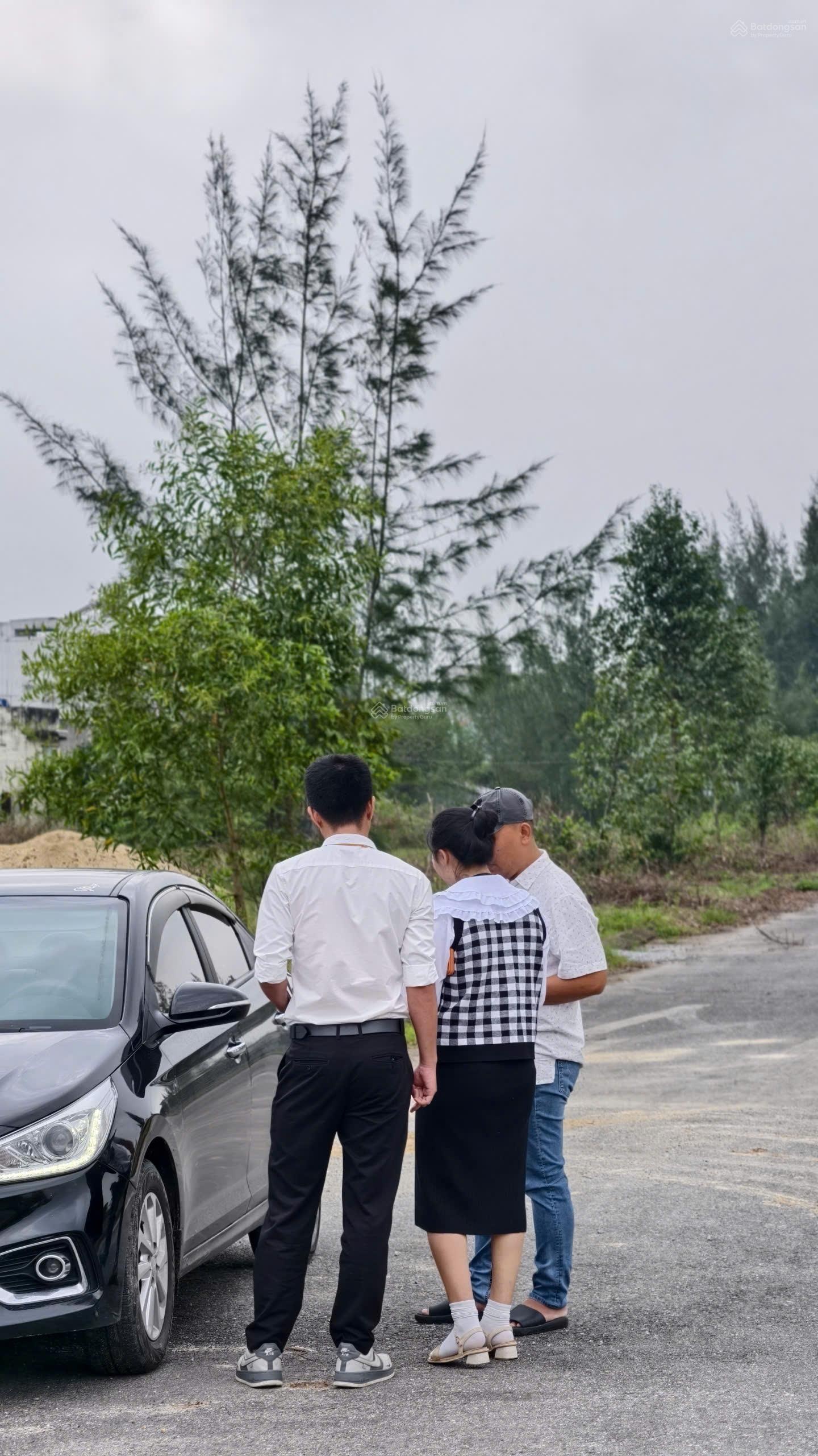 Đất hiếm giai đoạn này: hơn 200m² - đường 17,5m - đón sóng KCN Nam Thăng Bình