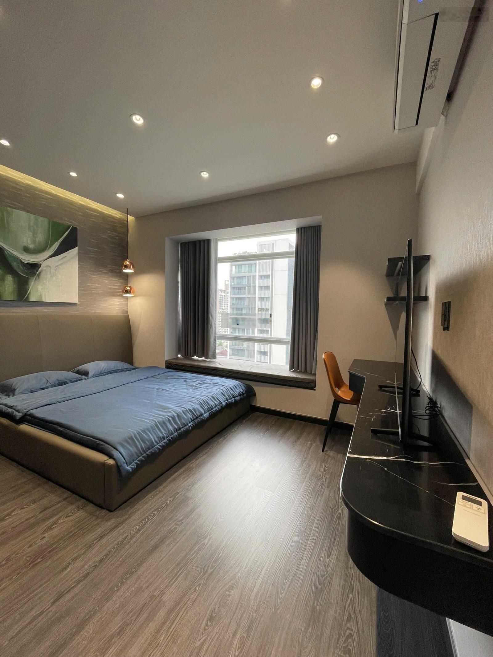 Cho thuê căn hộ Midtown Phú Mỹ Hưng, 27 triệu, 82m2, 3PN, 2WC