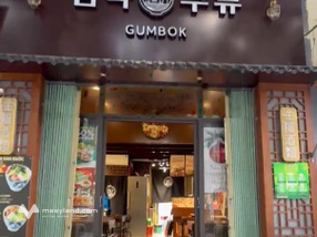 Sang nhượng mặt bằng kinh doanh ngõ 558 Nguyễn Văn Cừ, 45m2 giá thuê chỉ 6tr/tháng, nhượng 25tr