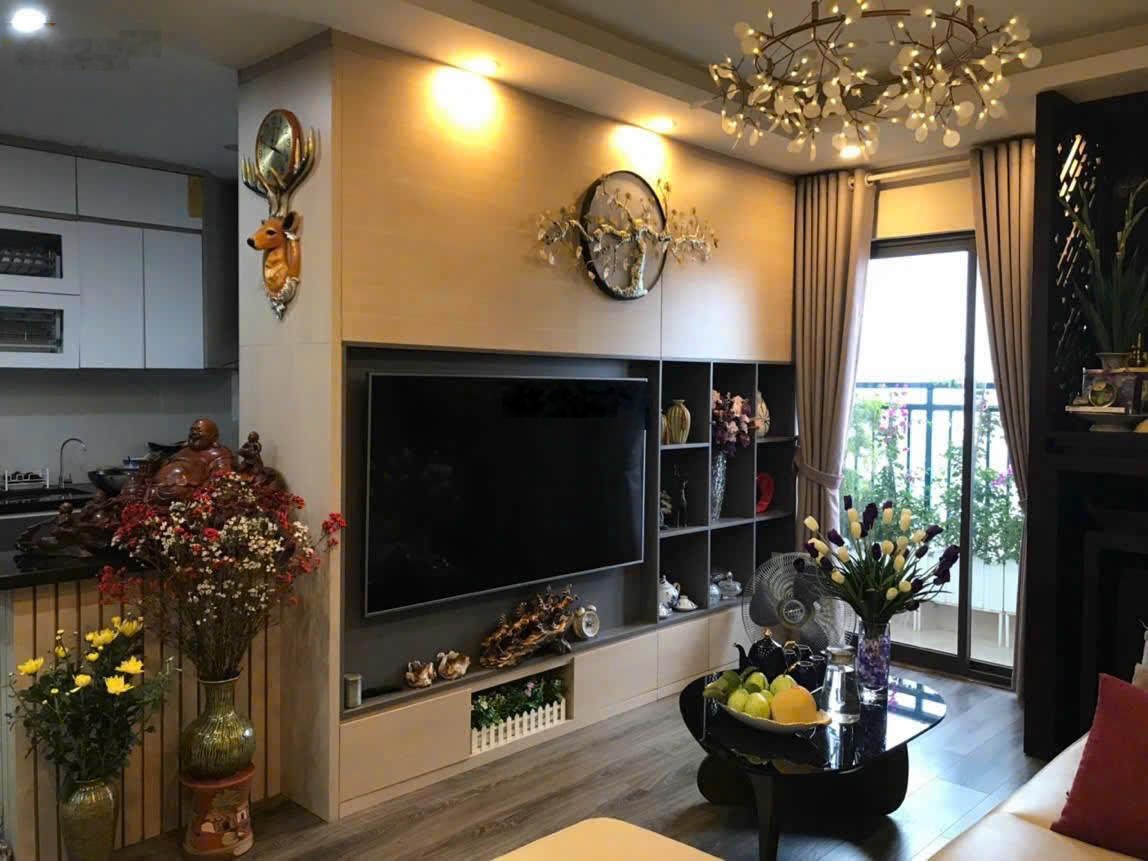 Bán căn góc 3pn dự án az lâm viên -107a nguyễn phong sắc