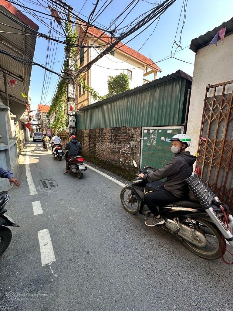 Bán đất tại Đường Lai Xá, Xã Kim Chung, Hoài Đức, Hà Nội, 18,8 tỷ, 170m2 view đẹp