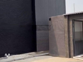 Cho thuê kho xưởng 480m2 giá 20 triệu/Xã Long Cang huyện Cần Đước Long An
