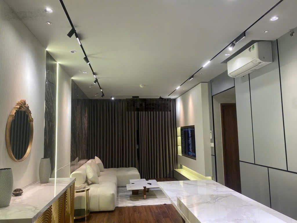 Bán căn hộ cao cấp akari city - 95m2 - 3pn - full nội thất - lầu cao - giá chính chủ 6.9 tỷ