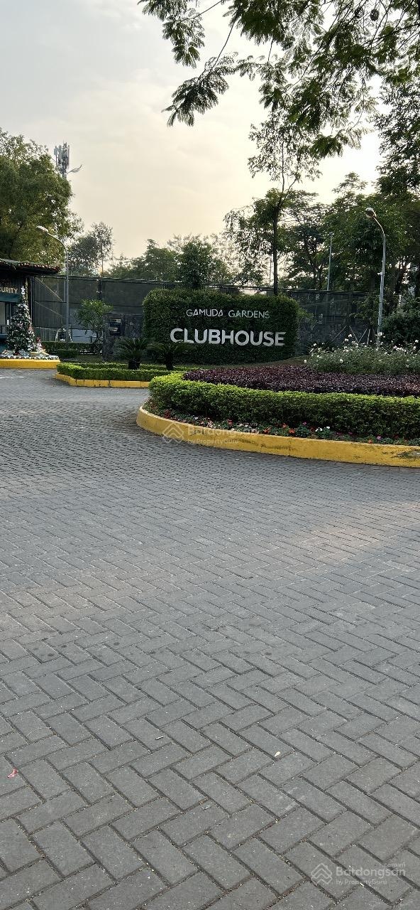 Hot hit cần bán biệt thự Gamuda 200m giá 55 tỷ
