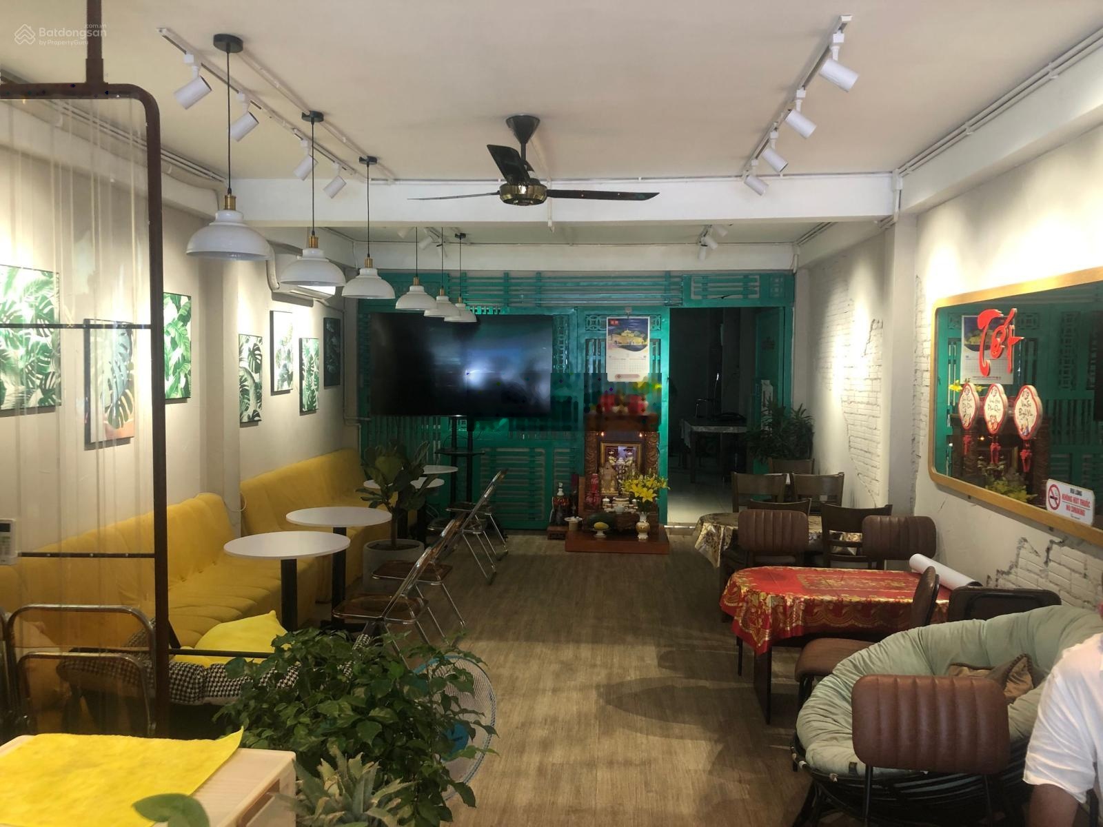 Bán gấp trong tháng - Bán nhà Nguyễn Duy Dương 84m² 5 tầng - Giá 52 tỷ