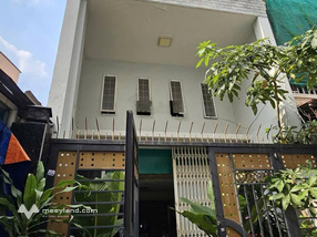 Chủ gửi bán nhà tứ hải p.6, tân bình nhà đẹp,