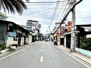 Bán nhà mặt tiền nguyễn hữu cầu diện tích 4x30 giá siêu hợp lý Nhà có tầng lửng 2 phòng