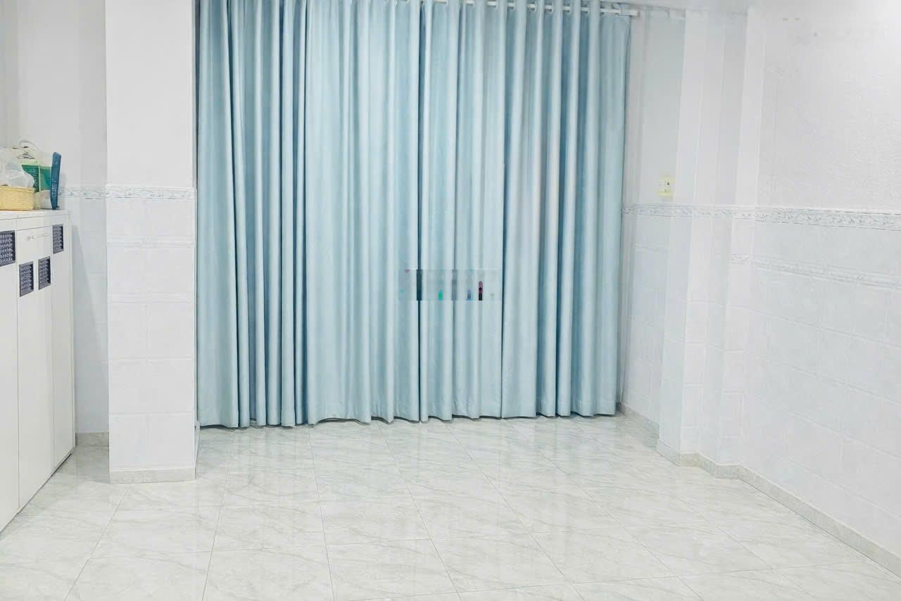 Hữu Duyên Tìm Chủ Nhân Nhà Trung Tâm Quận 10, Gần Mặt Tiền Chợ Nguyễn Tri Phương Bà Hạt (53M)