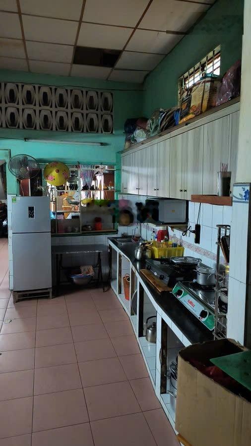 Bán nhà Bạch Đằng Bình Thạnh - 151m2 - 3 tầng - 27 tỷ - mặt tiền đỉnh kinh doanh